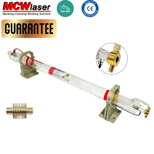 Mcwlaser 80w tubo - mcwlaser,