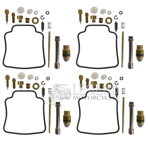 Kit riparazione carburatore