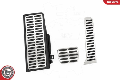Pedales passat dsg b6 - pedales,