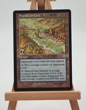 Saprazzan Cove Mercadian Masques (MMQ) Magic EN (Baia Saprazzana) 327/350