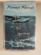 AIRWAYS ABROAD The Story of