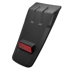 MF7410 Rear License Plate