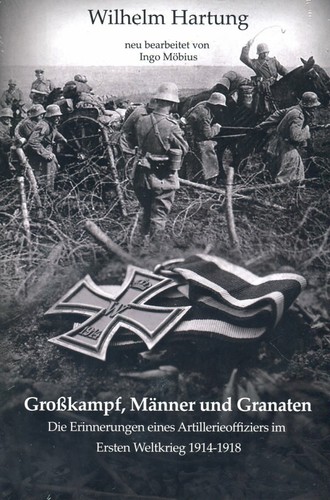 Großkampf männer und - ,