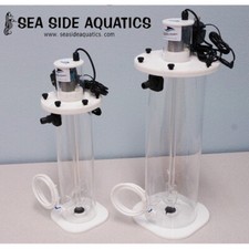 Agitatore acqua calcarea