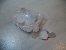   LOTTO 10 PEZZI GESSETTI