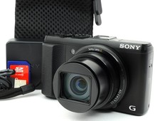 Sony Cyber-Shot DSC-HX50V