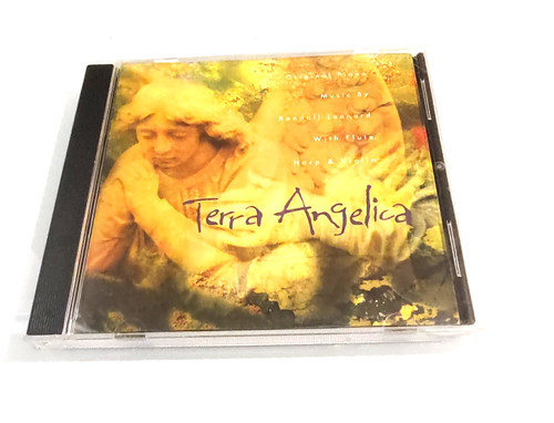 Terra angelica original piano - terra,