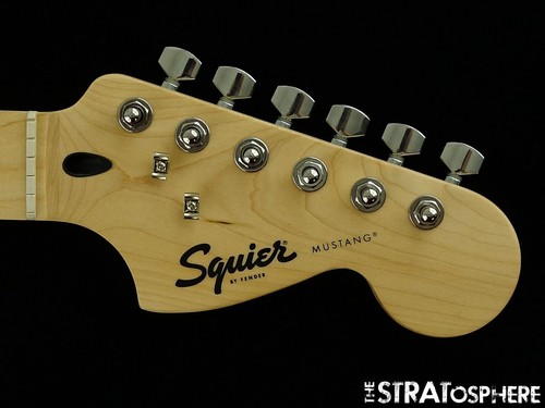 Fender squier sonic mustang - sonic,