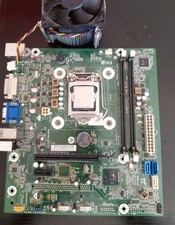 Scheda Madre LGA1150