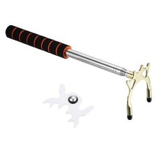 Ponte bastone coda biliardo