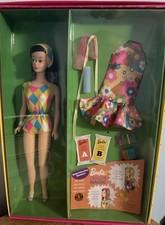 BAMBOLA BARBIE MATTEL 2003