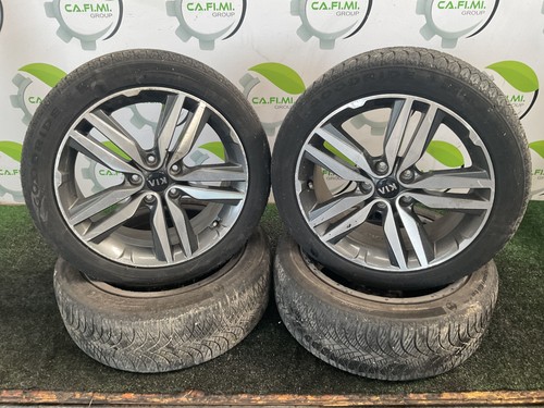 Cerchi lega per kia soul - per,