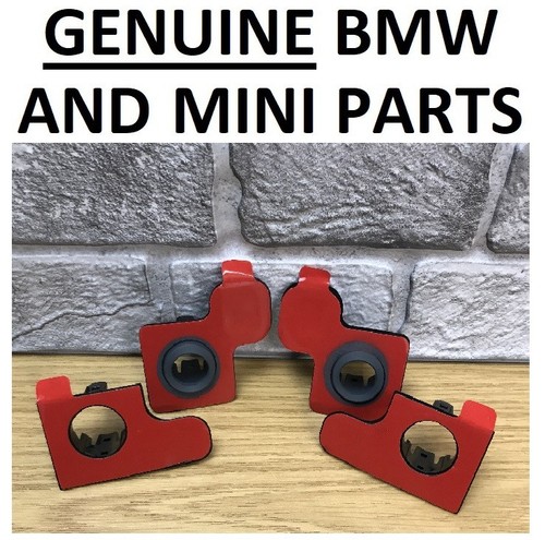 Kit supporti sensore pdc - sensore,