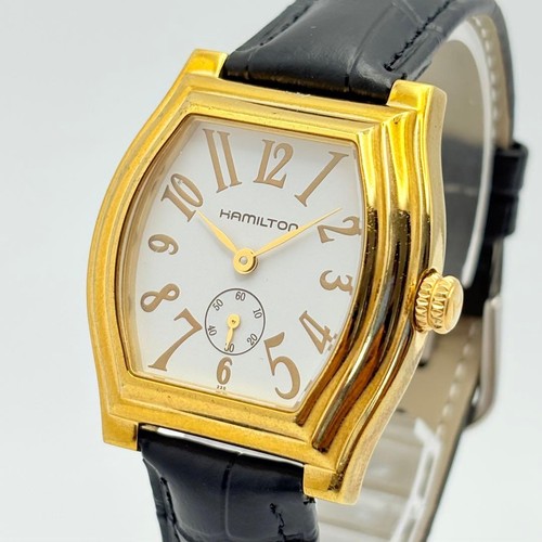 Orologio hamilton h273310 - orologio,