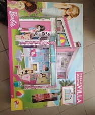 Lisciani Giochi - Barbie Dream