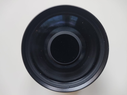 Tamron 55bb 500mm - f/8, tele