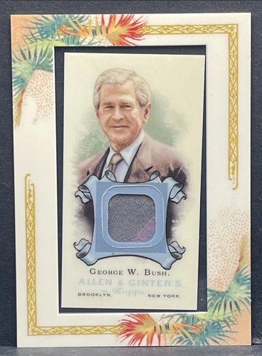 2006 topps allen ginter - ginter,