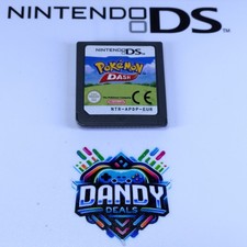 Pokemon Dash Authentic, Tested