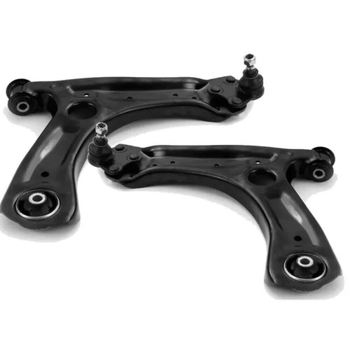 Coppia braccetti sospensione - braccetti,