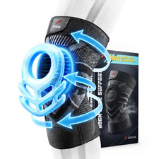 Ginocchiera Ortopedica a