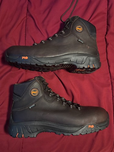 Stivali lavoro timberland - stivali, da