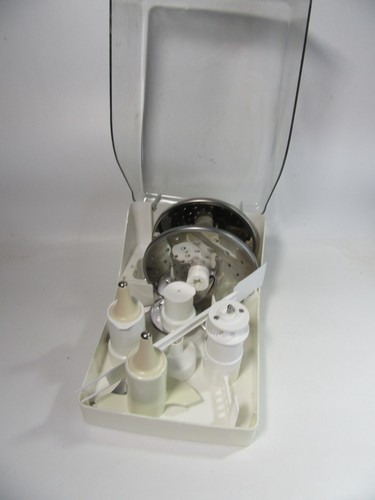 Accessori per robot cucina - per,