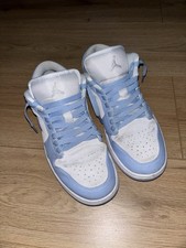 Scarpe Nike Air Jordan Low