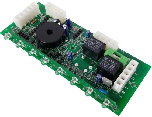 Scheda elettronica originale