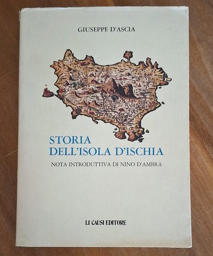 Storia dell isola ischia - storia,