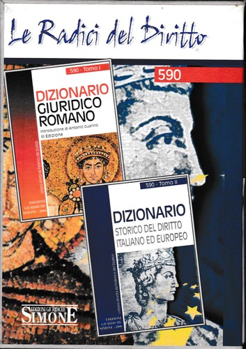 Radici del diritto - le,