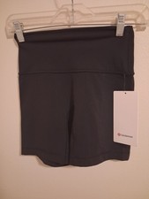 Pantaloncini lululemon nuovi - pantaloncini,