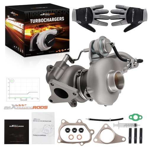 Billet turbo turbocharger - billet,