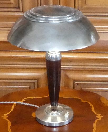 Lampe bureau table - de,