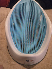 Angelcare Foppapedretti Supporto Soft Touch Supporto Per Bagnetto