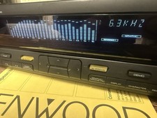 Equalizzatore grafico stereo