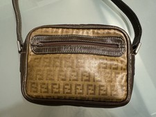 Borsa fendi vintage - fendi,