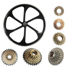 Ruota Mag Posteriore