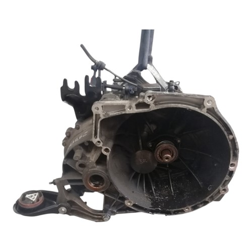 Cambio manuale marce - 5,