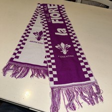 Fiorentina Sciarpa