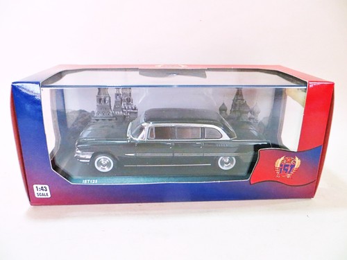 Ist models ist125 1965 111g - ist125, '1965