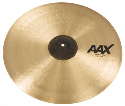 Sabian aax medium ride - sabian,