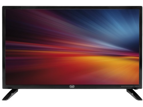 Trevi televisore ltv2401s2b - televisore,