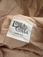 Linea Casa Jacquard Print