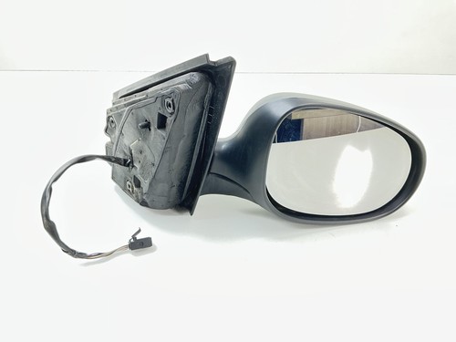 Specchietto retrovisore destro - specchietto,