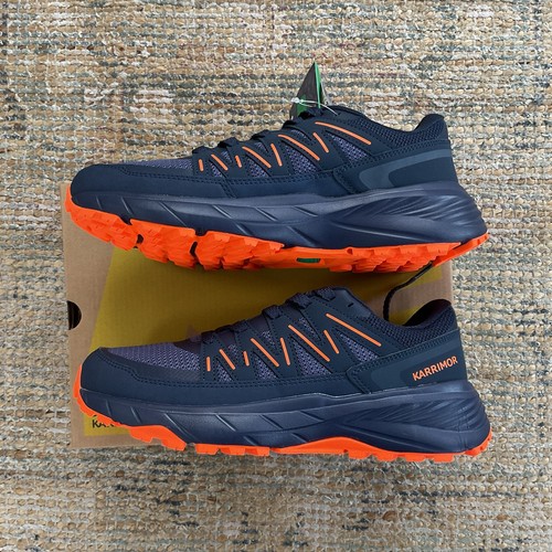 Scarpe ginnastica karrimor - scarpe,