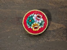 Spilla spilletta pin's micro