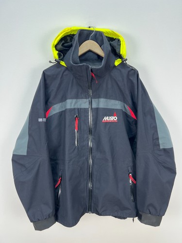 Musto mpx gore tex - musto, giacca