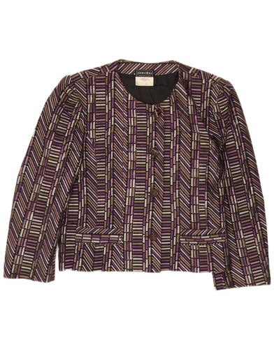 Giacca blazer vintage - , donna