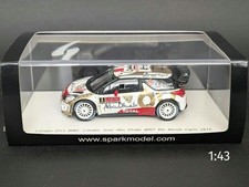 Modellino auto Spark 1/43