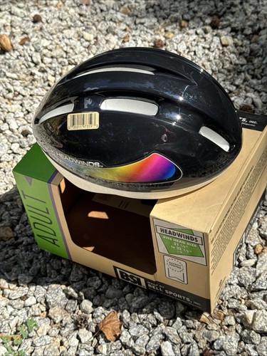 Casco vintage vento - , testa